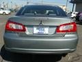 2009 Satin Meisai Pearl Mitsubishi Galant ES  photo #5