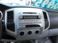 2007 Silver Streak Mica Toyota Tacoma V6 PreRunner TRD Sport Double Cab  photo #28