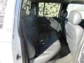 2002 Summit White Chevrolet S10 LS Crew Cab 4x4  photo #16
