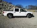 2002 Summit White Chevrolet S10 LS Crew Cab 4x4  photo #19