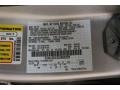 Ingot Silver - MKZ FWD Photo No. 23