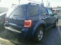 2008 Vista Blue Metallic Ford Escape XLT V6  photo #6