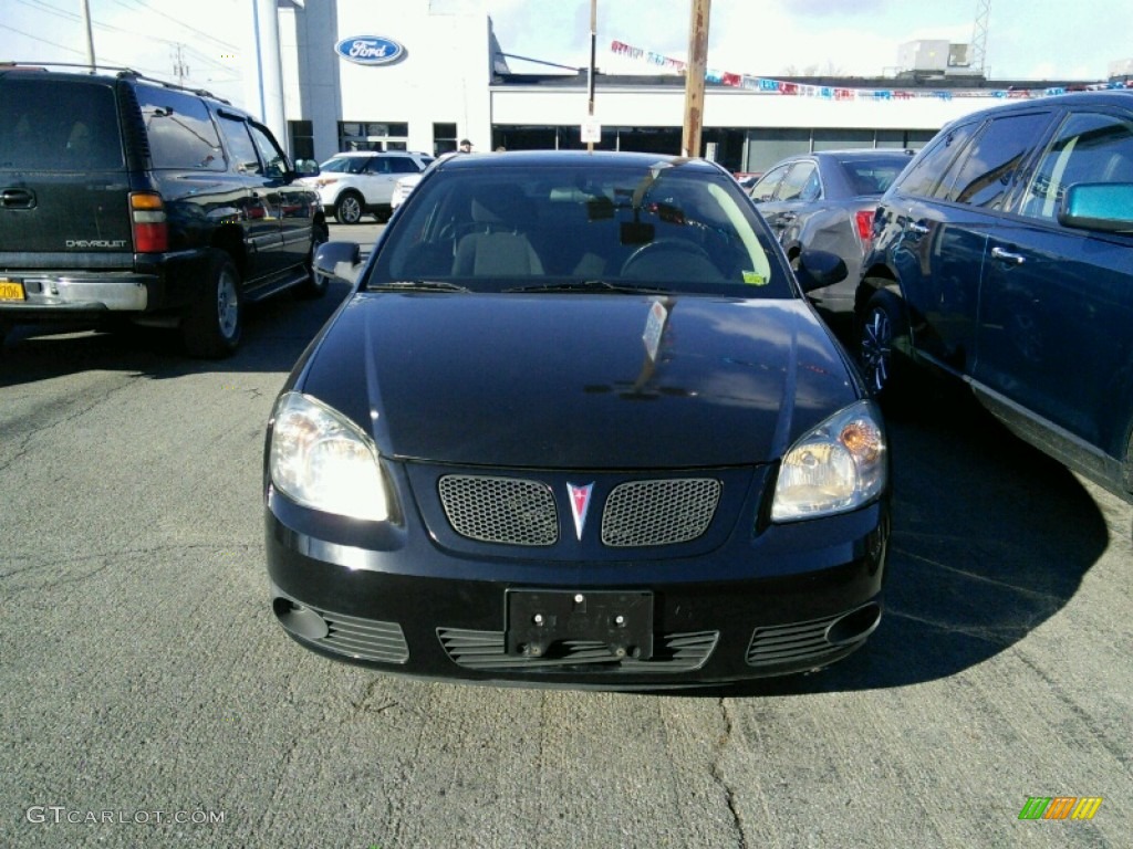 2007 G5  - Black / Ebony photo #2