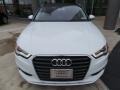 Glacier White Metallic - A3 1.8 Premium Photo No. 2