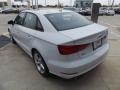 Glacier White Metallic - A3 1.8 Premium Photo No. 5