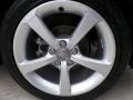 Glacier White Metallic - A3 1.8 Premium Photo No. 11
