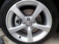 Glacier White Metallic - A3 1.8 Premium Photo No. 12
