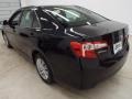 Attitude Black Metallic - Camry LE Photo No. 2