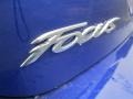 2014 Performance Blue Ford Focus SE Hatchback  photo #4