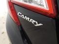 Attitude Black Metallic - Camry LE Photo No. 39