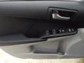 Attitude Black Metallic - Camry LE Photo No. 48