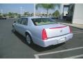 2006 Blue Ice Metallic Cadillac DTS Luxury  photo #3