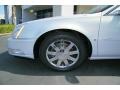 2006 Blue Ice Metallic Cadillac DTS Luxury  photo #9