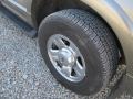 2002 Mineral Grey Metallic Ford Explorer Limited 4x4  photo #19
