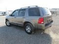 2002 Mineral Grey Metallic Ford Explorer Limited 4x4  photo #20