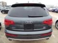 Daytona Gray Metallic - Q7 3.0 TDI Premium Plus quattro Photo No. 6