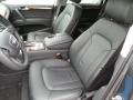 Daytona Gray Metallic - Q7 3.0 TDI Premium Plus quattro Photo No. 12