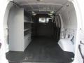 Oxford White - E-Series Van E150 Cargo Van Photo No. 9