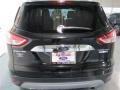Tuxedo Black Metallic - Escape Titanium Photo No. 5