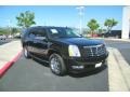 Black Raven - Escalade AWD Photo No. 7