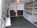 Oxford White - E-Series Van E150 Cargo Van Photo No. 15