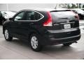 Crystal Black Pearl - CR-V EX-L Photo No. 2