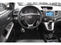 Crystal Black Pearl - CR-V EX-L Photo No. 5