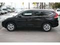Crystal Black Pearl - CR-V EX-L Photo No. 9