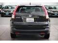 Crystal Black Pearl - CR-V EX-L Photo No. 10