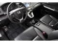 Crystal Black Pearl - CR-V EX-L Photo No. 13