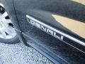 Carbon Black Metallic - Acadia Denali AWD Photo No. 4