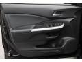 Crystal Black Pearl - CR-V EX-L Photo No. 30