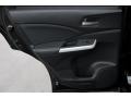 Crystal Black Pearl - CR-V EX-L Photo No. 31