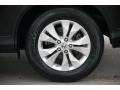 Crystal Black Pearl - CR-V EX-L Photo No. 35