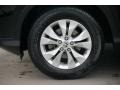 Crystal Black Pearl - CR-V EX-L Photo No. 36