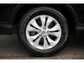 Crystal Black Pearl - CR-V EX-L Photo No. 37