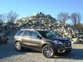 Iridium Metallic - Acadia SLT AWD Photo No. 1