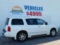 2007 Tuscan Pearl Infiniti QX 56 4WD  photo #29