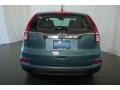 Mountain Air Metallic - CR-V LX Photo No. 6