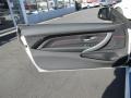 Alpine White - 4 Series 428i xDrive Convertible Photo No. 11
