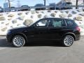 Jet Black - X3 xDrive28i Photo No. 2