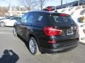 Jet Black - X3 xDrive28i Photo No. 5