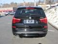 Jet Black - X3 xDrive28i Photo No. 6