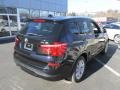 Jet Black - X3 xDrive28i Photo No. 7