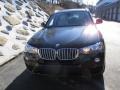Jet Black - X3 xDrive28i Photo No. 9