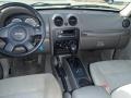 Light Khaki Metallic - Liberty Sport 4x4 Photo No. 13
