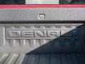 Sonoma Red Metallic - Sierra 1500 Denali Crew Cab 4x4 Photo No. 35