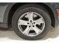 Platinum Gray Metallic - X5 xDrive 35d Photo No. 3