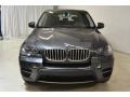 Platinum Gray Metallic - X5 xDrive 35d Photo No. 4