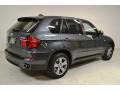 Platinum Gray Metallic - X5 xDrive 35d Photo No. 5